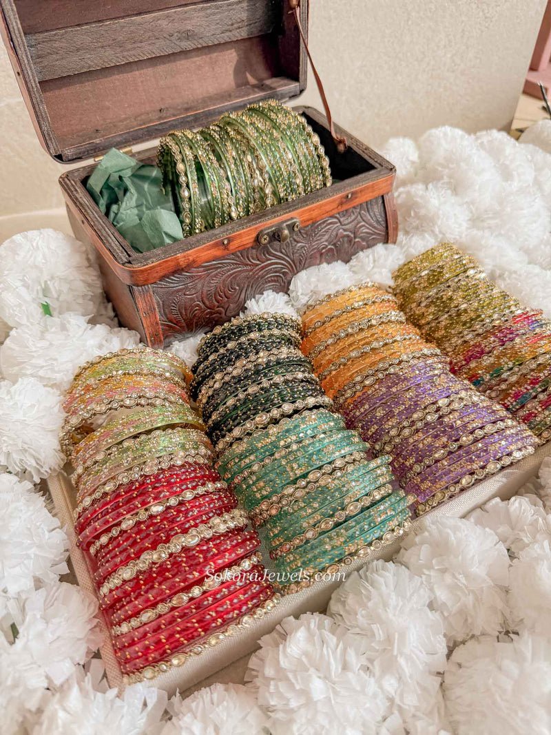 Bangles