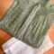 Men's Shalwar Kameez - Sage Green