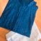 Men's Shalwar Kameez - Teal Blue